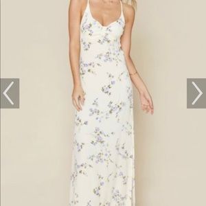 Flynn Skye Saturdaze maxi